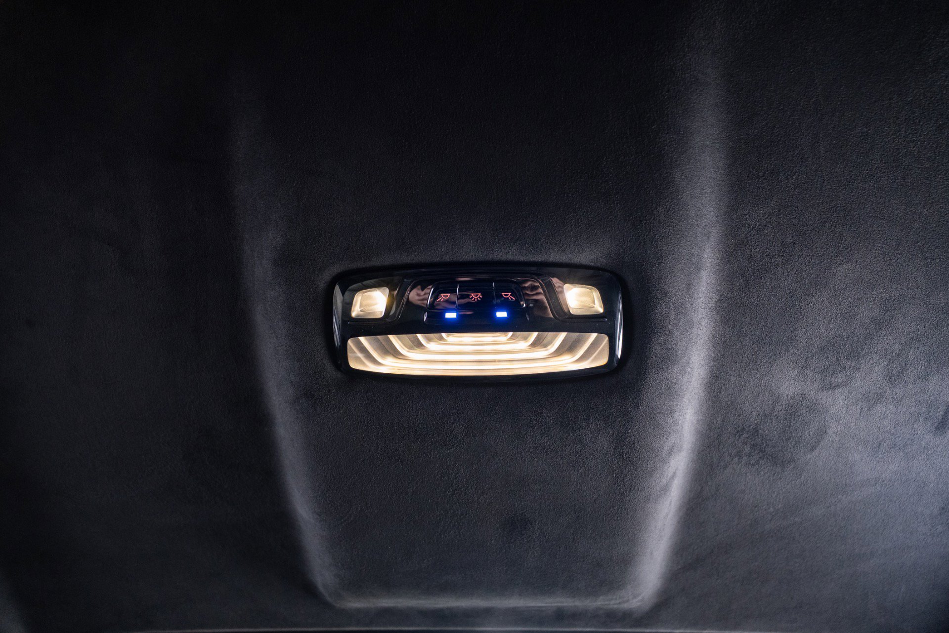 Used 2019 BMW M5 w/ Executive Package image 59