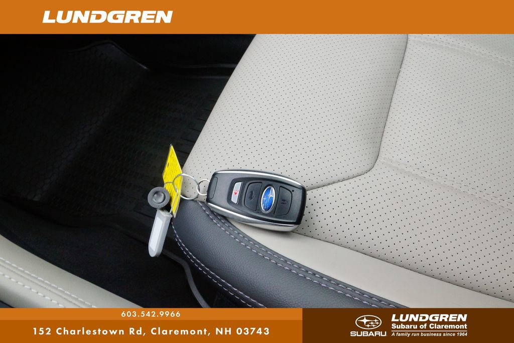 Used 2023 Subaru Forester Limited AWD/4WD image 29