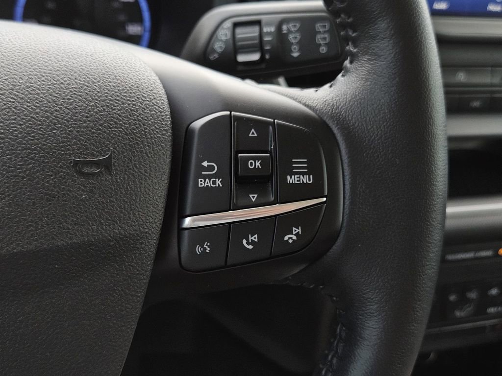 Used 2023 Ford Bronco Sport Big Bend w/ Convenience Package image 12