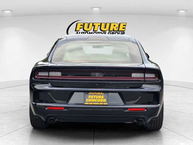 New 2026 Dodge Charger R/T AWD/4WD image 4