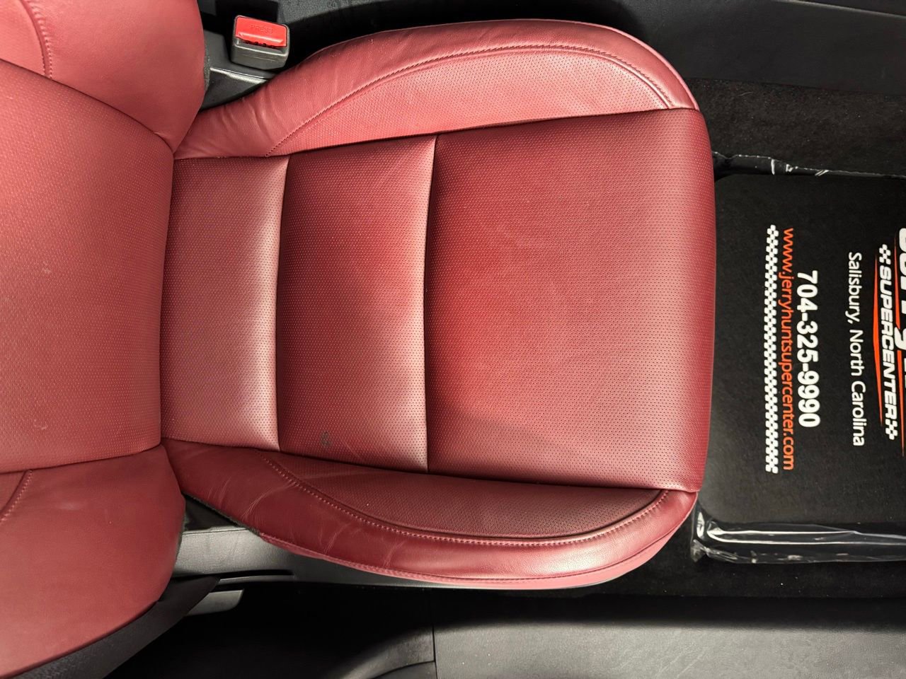 Used 2025 MAZDA CX-30 AWD 2.5 S w/ Preferred Package image 39