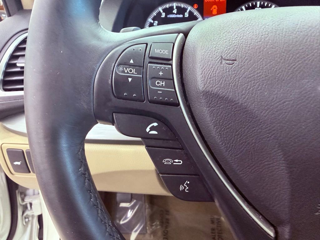 Used 2018 Acura RDX AWD w/ Technology Package image 22