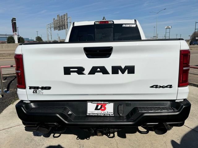 Used 2025 RAM 1500 RHO w/ Bed Utility Group image 36