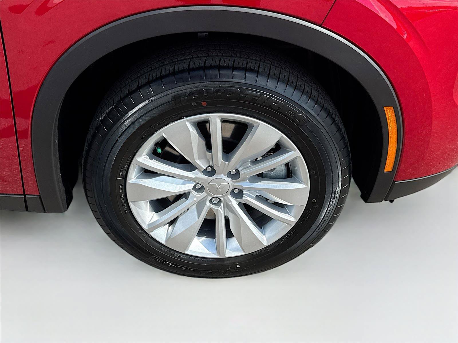 New 2026 Mitsubishi Outlander ES FWD image 37