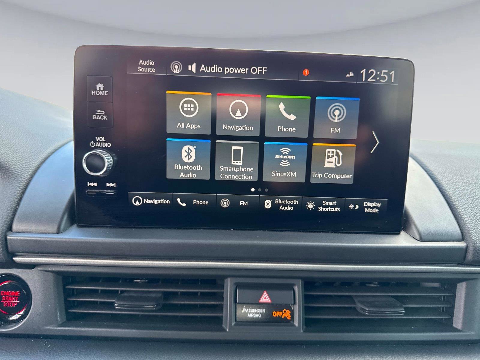 Certified 2023 Honda Pilot Elite image 26