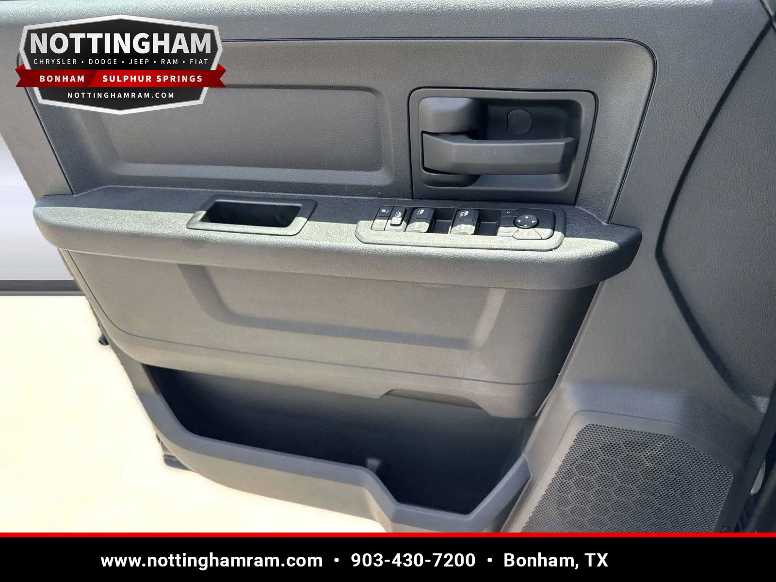 New 2025 RAM 2500 Tradesman AWD/4WD image 10