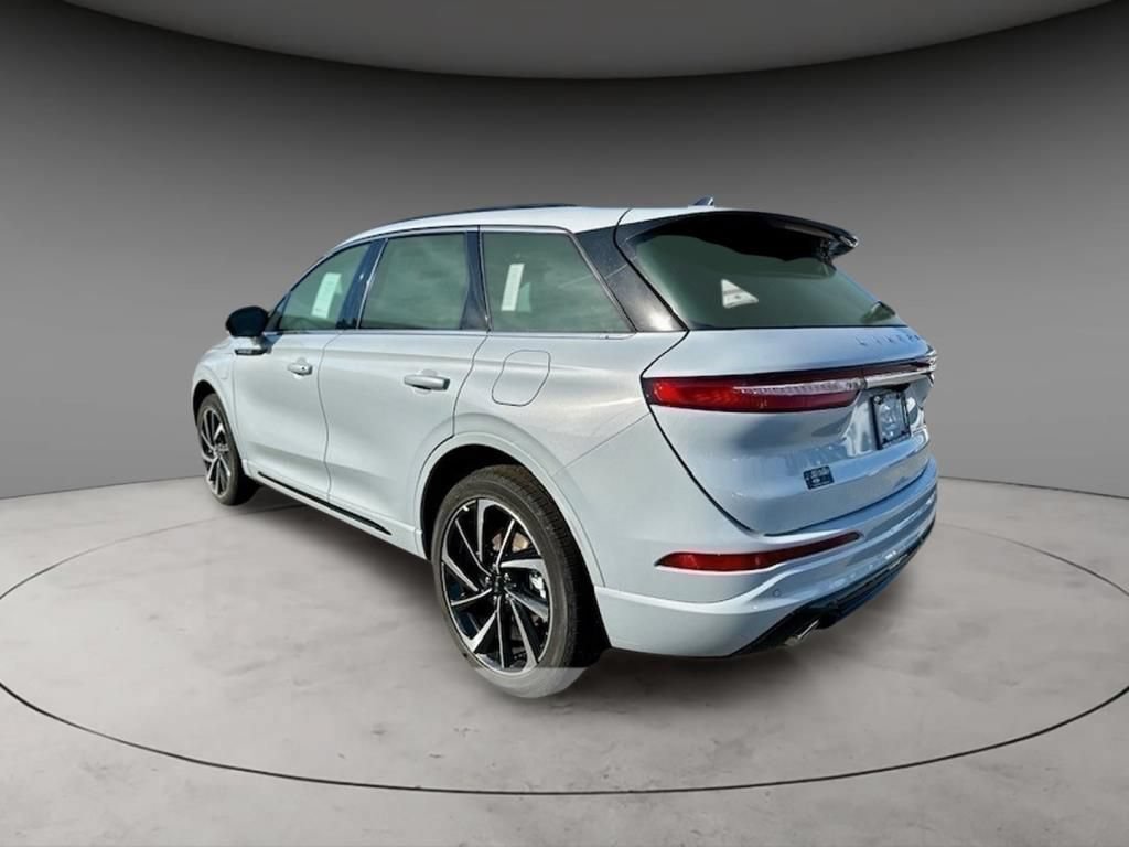 New 2025 Lincoln Corsair Grand Touring w/ Equipment Group 302A AWD/4WD image 7