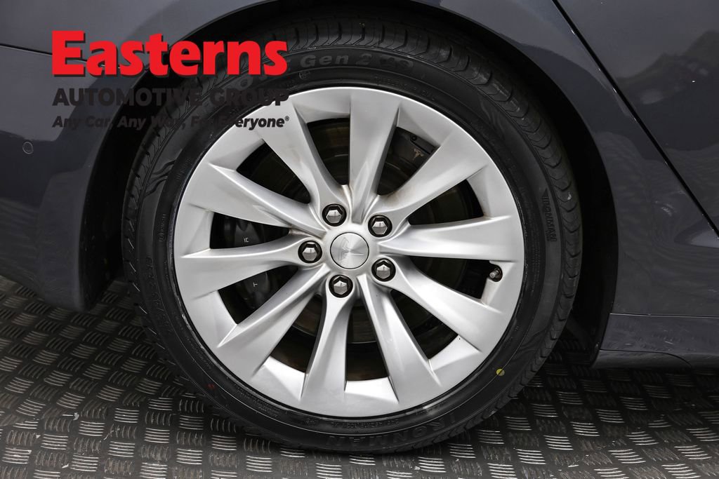 Used 2016 Tesla Model S 75D image 26