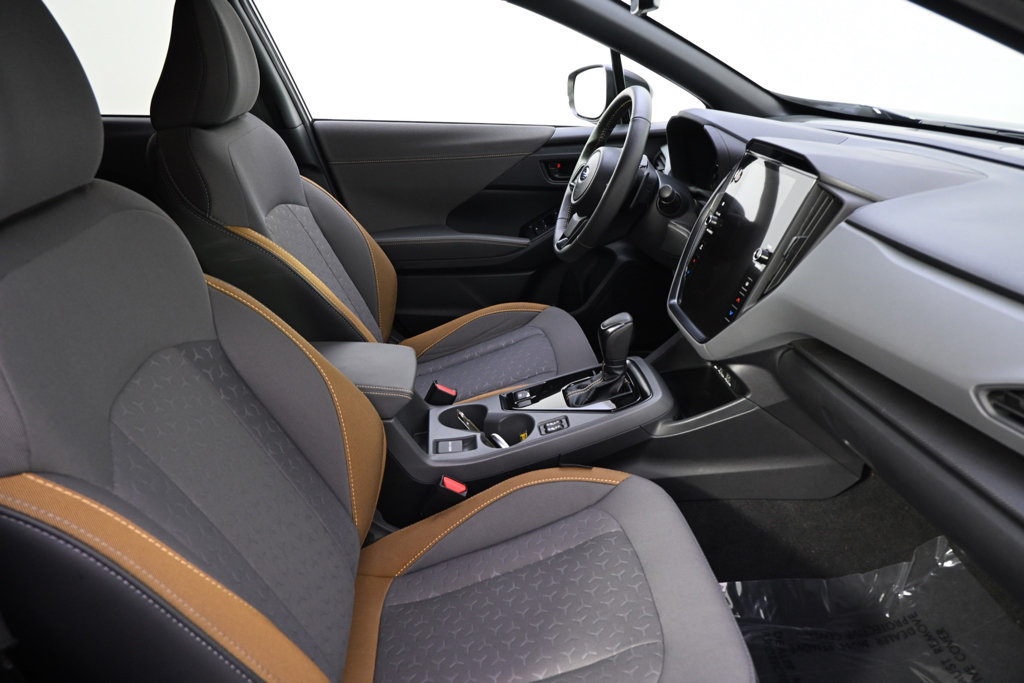 Certified 2026 Subaru Crosstrek 2.5i Sport w/ Crosstrek Mirror Package AWD/4WD image 16