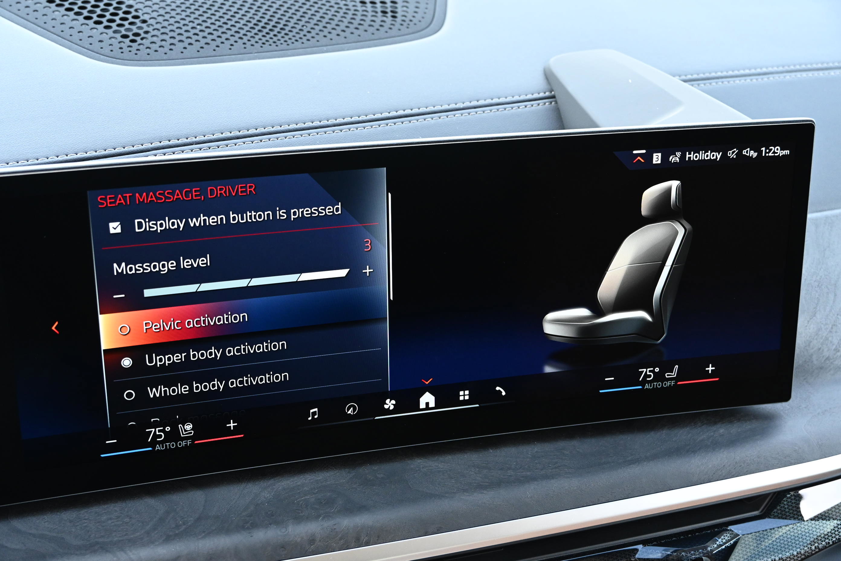 New 2026 BMW X7 xDrive40i w/ Executive Package image 17