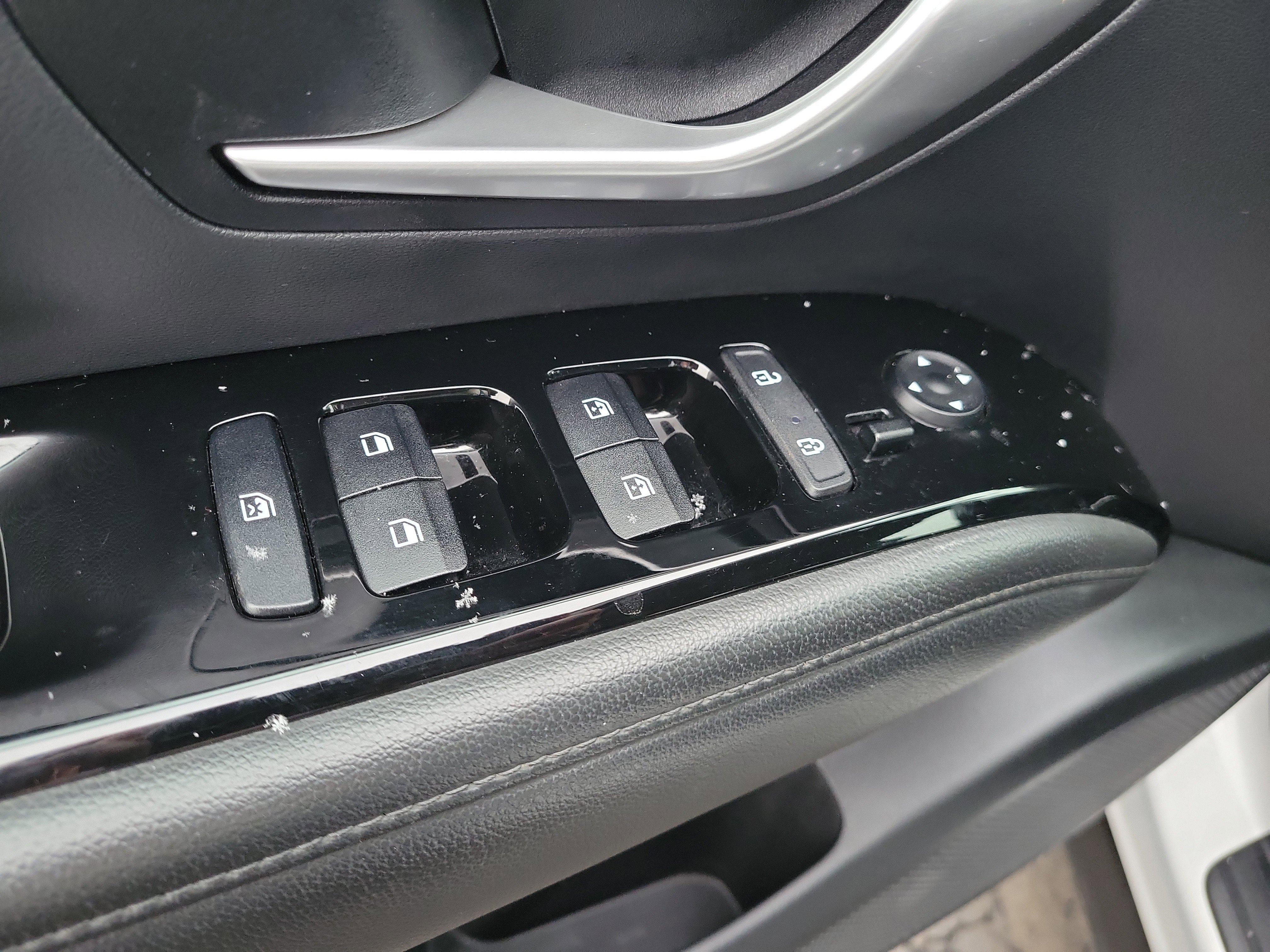 Used 2022 Hyundai Tucson SEL image 18