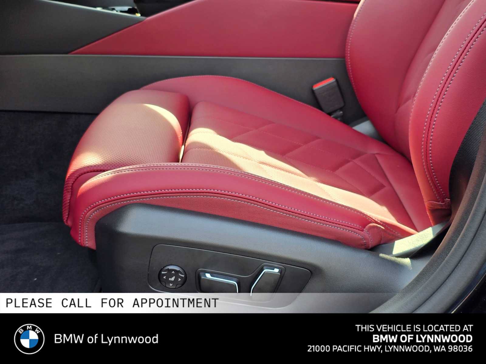 New 2026 BMW i5 w/ Executive Package AWD/4WD image 24