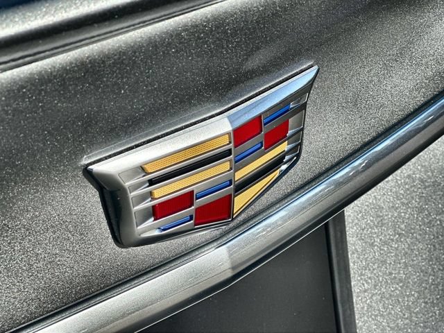 New 2026 Cadillac CT5 Sport RWD image 33