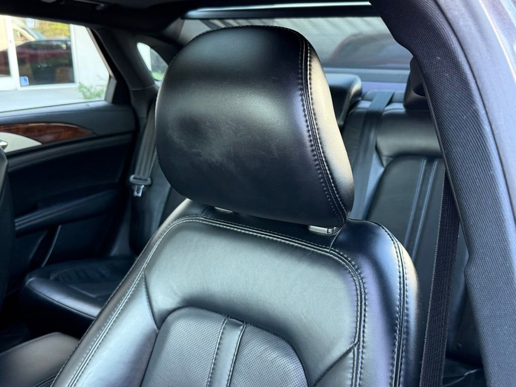 Used 2019 Lincoln MKZ Reserve image 3