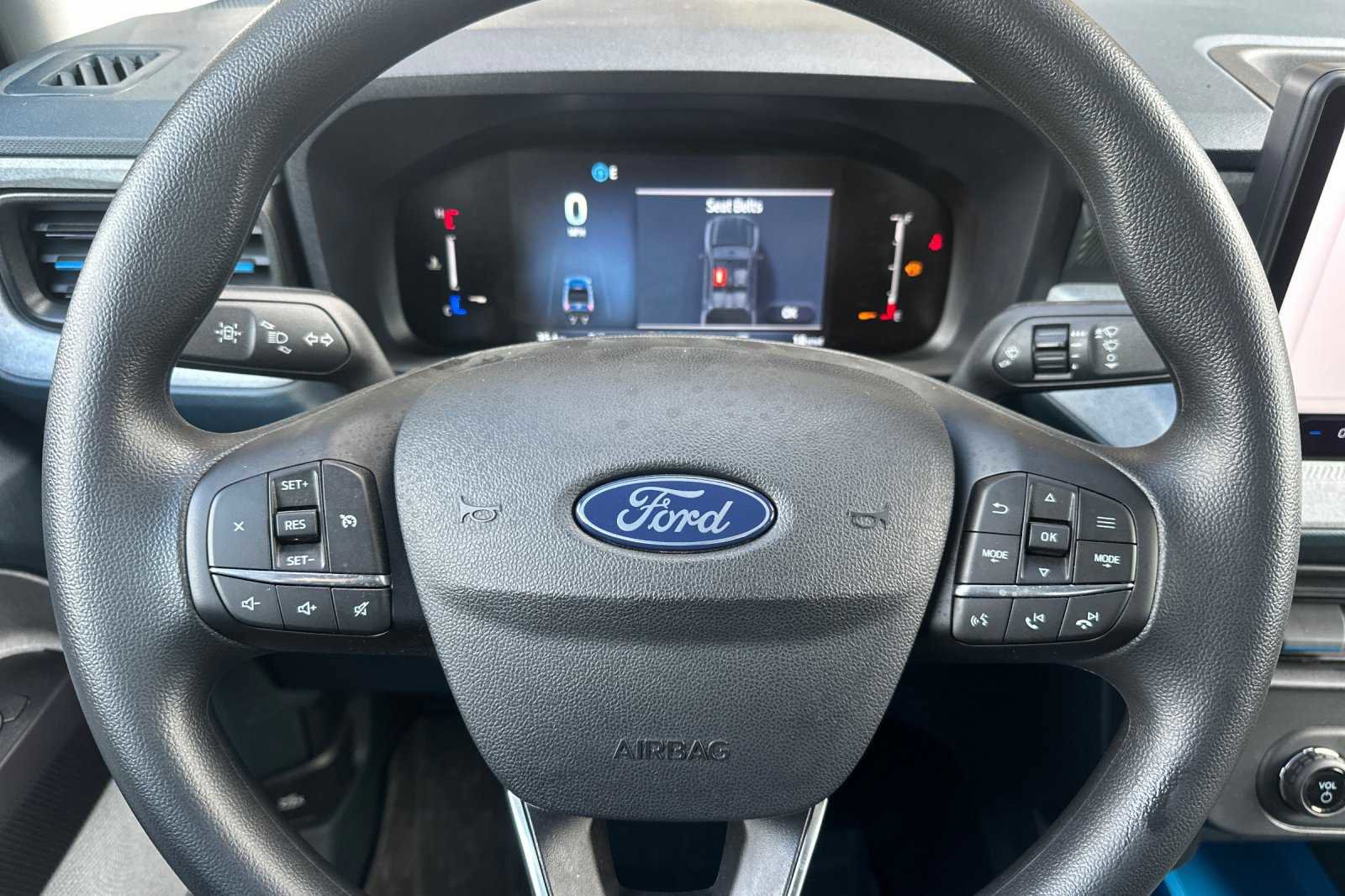 Used 2025 Ford Maverick XLT w/ Equipment Group 302A image 20