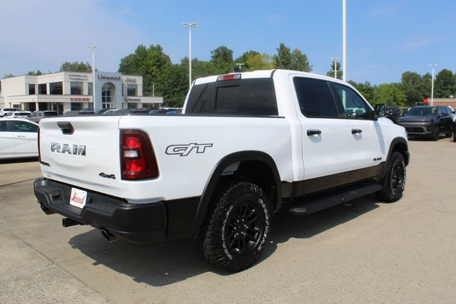 Used 2026 RAM 1500 Rebel w/ G/T Package AWD/4WD image 5