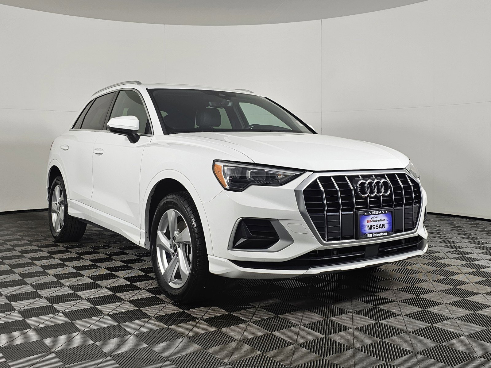 Used 2021 Audi Q3 2.0T Premium