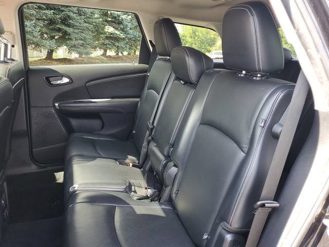 Used 2013 Dodge Journey Crew w/ Flexible Seating Group AWD/4WD image 27