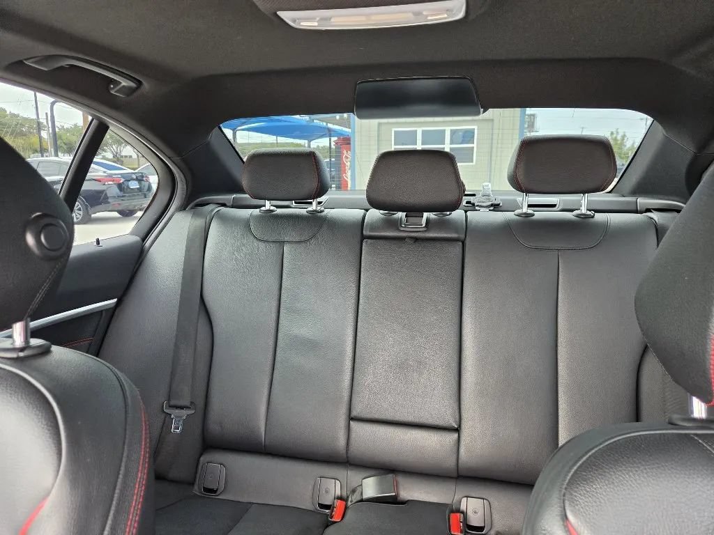 Used 2017 BMW 330i Sedan RWD image 36
