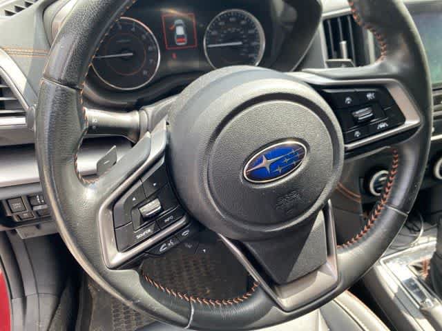 Used 2019 Subaru Crosstrek 2.0i Limited w/ Moonroof Package w/Navigation AWD/4WD image 25