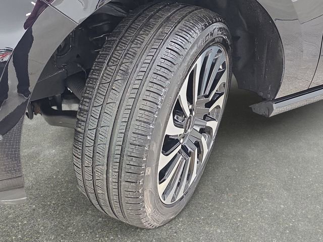 Certified 2022 Lincoln Navigator Black Label image 29