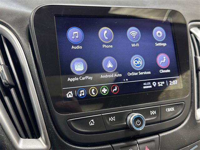 Certified 2023 Chevrolet Malibu LT image 18