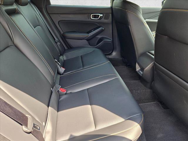 Certified 2026 Acura Integra A-Spec w/ Technology Package FWD image 18