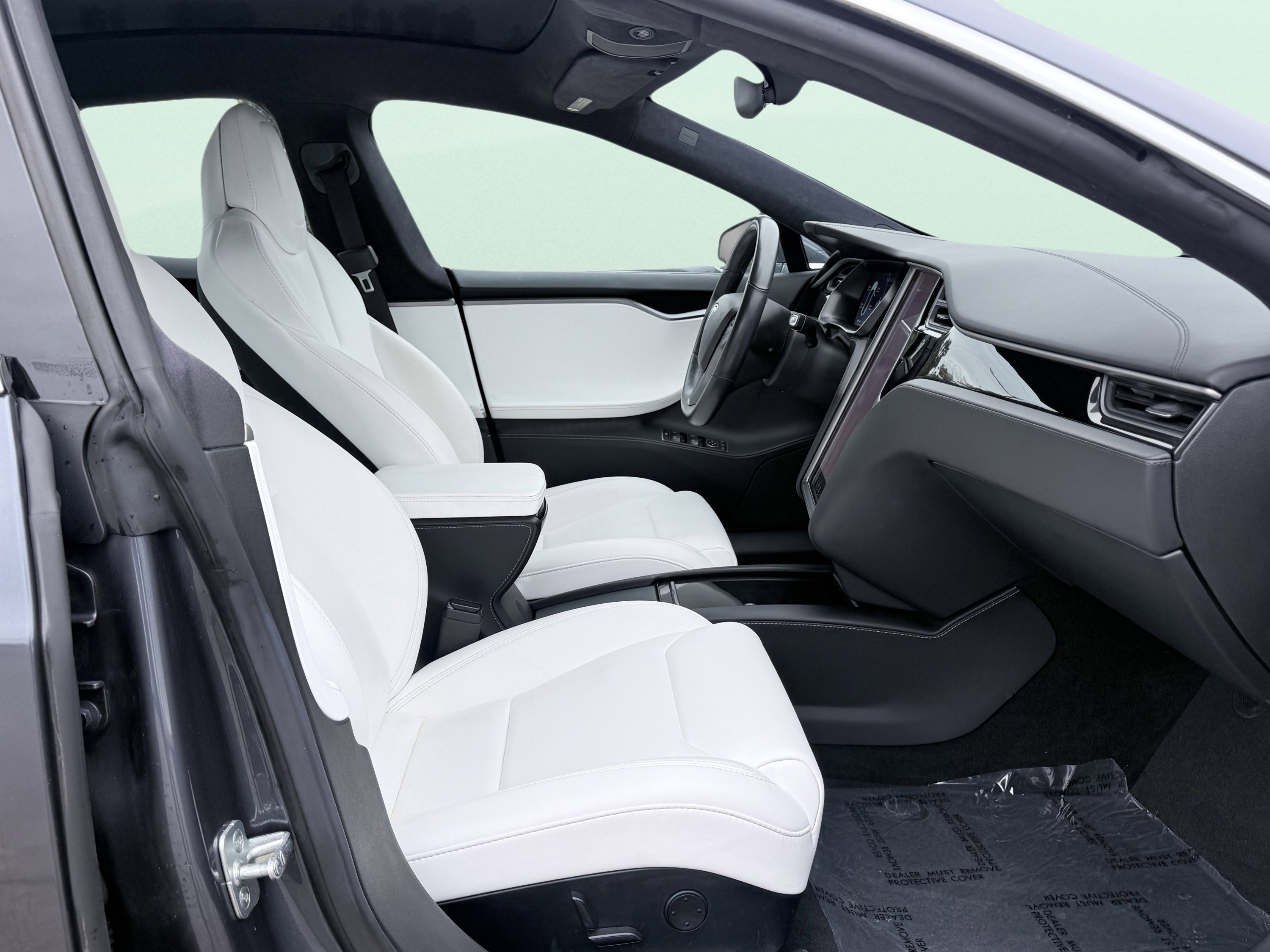 Used 2020 Tesla Model S Long Range Plus image 50