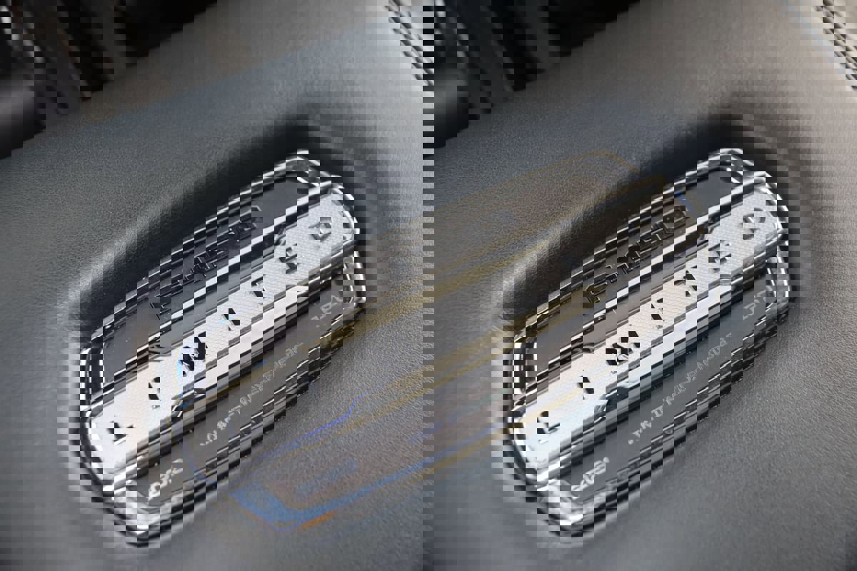 Used 2023 Ford F150 Limited image 41