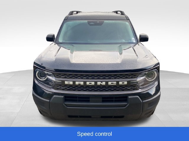 Used 2025 Ford Bronco Sport Big Bend AWD/4WD image 7