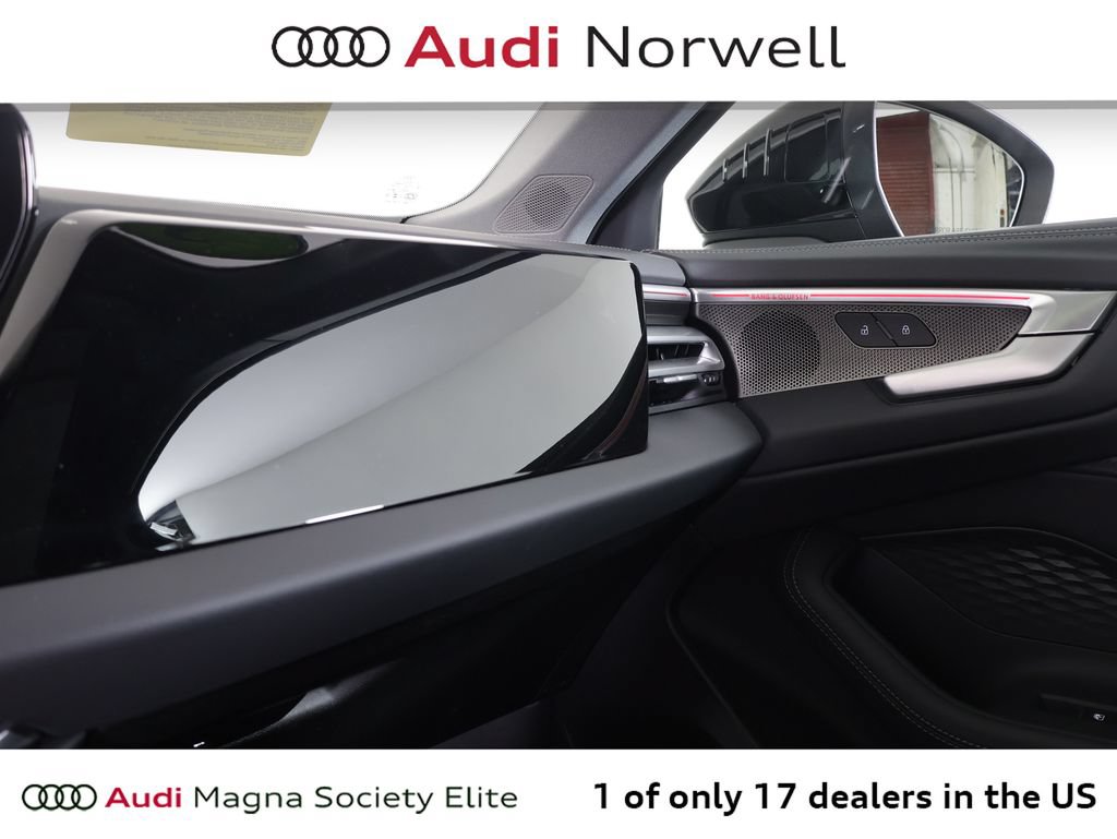 Used 2025 Audi A5 2.0T Premium Plus w/ Premium Plus AWD/4WD image 7