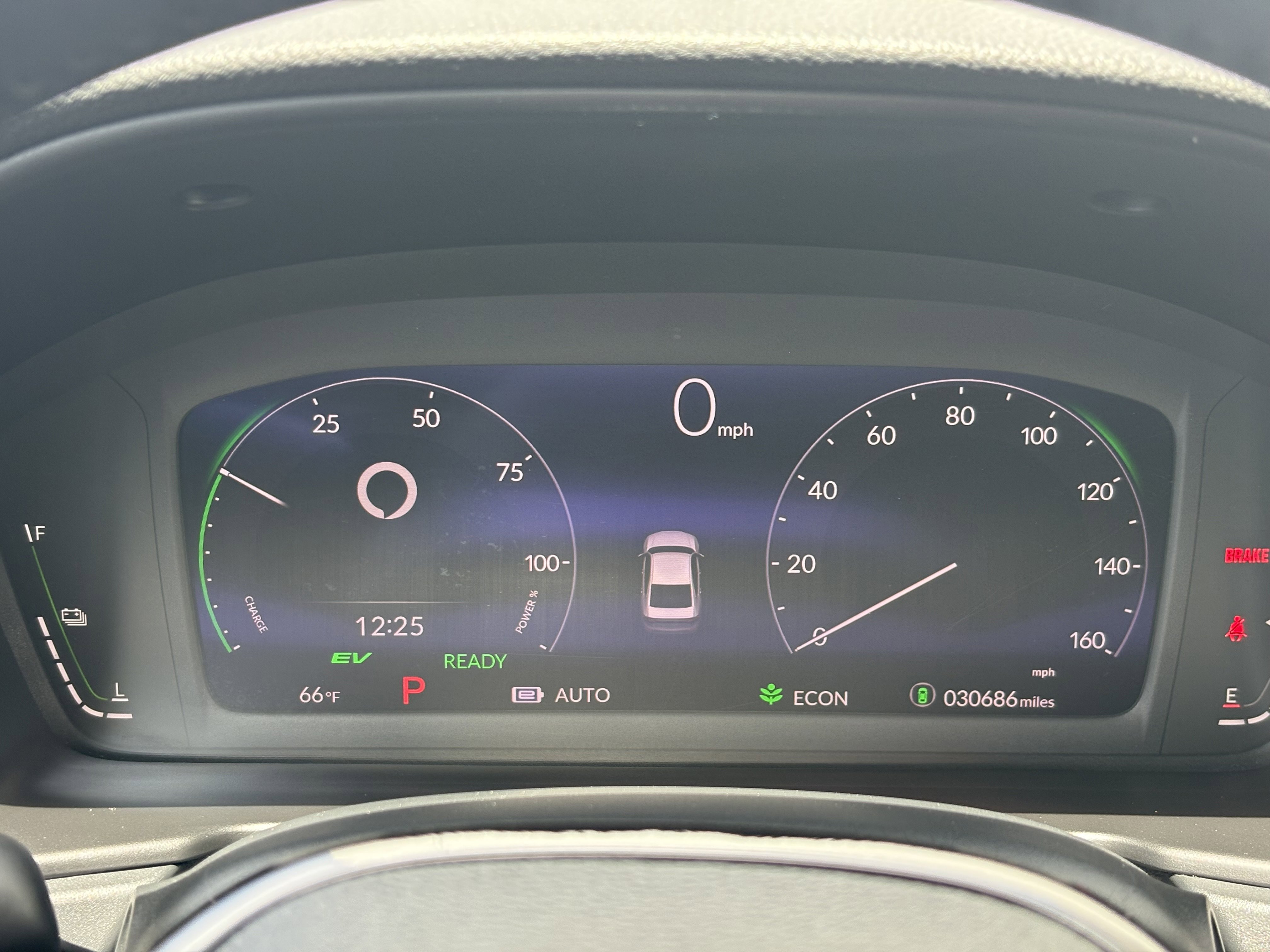 Used 2023 Honda Accord Touring image 19