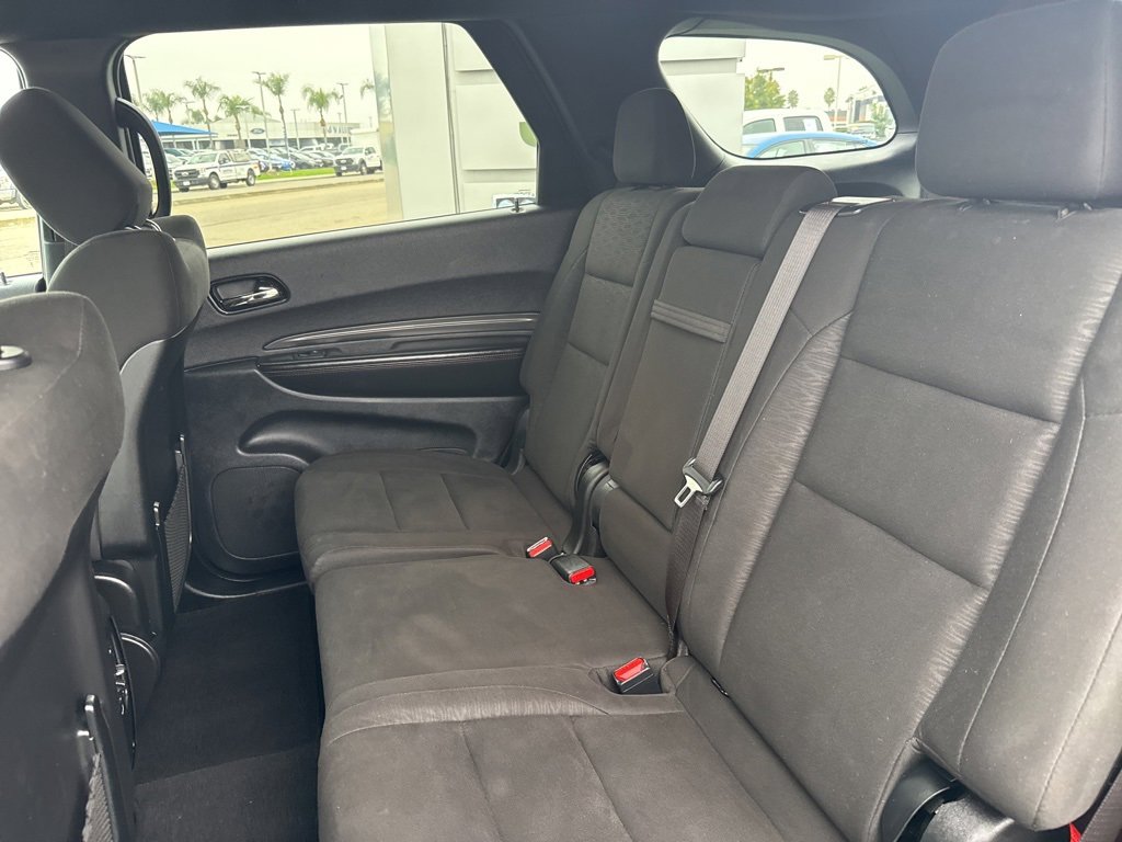 Used 2023 Dodge Durango GT image 17