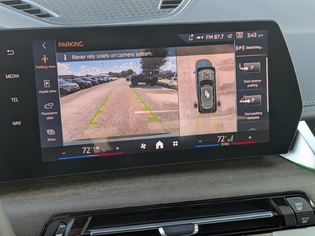 New 2027 BMW X1 xDrive28i AWD/4WD image 18