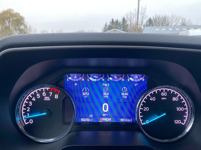 Used 2021 Ford F150 XLT w/ Equipment Group 302A High image 24