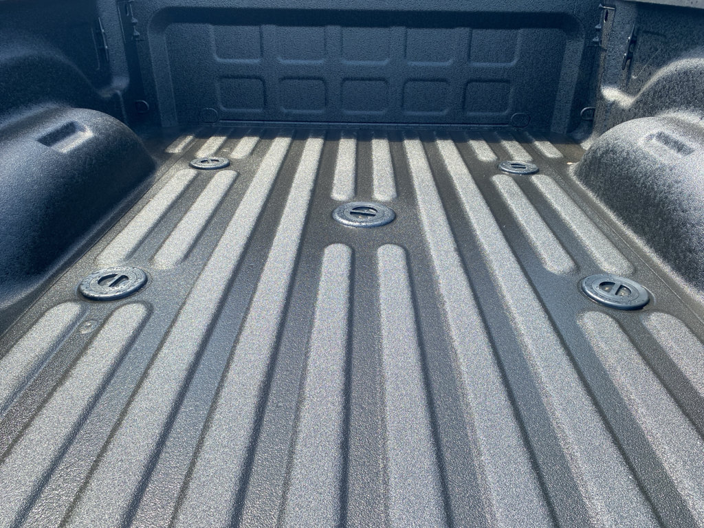New 2026 RAM 2500 Tradesman AWD/4WD image 27