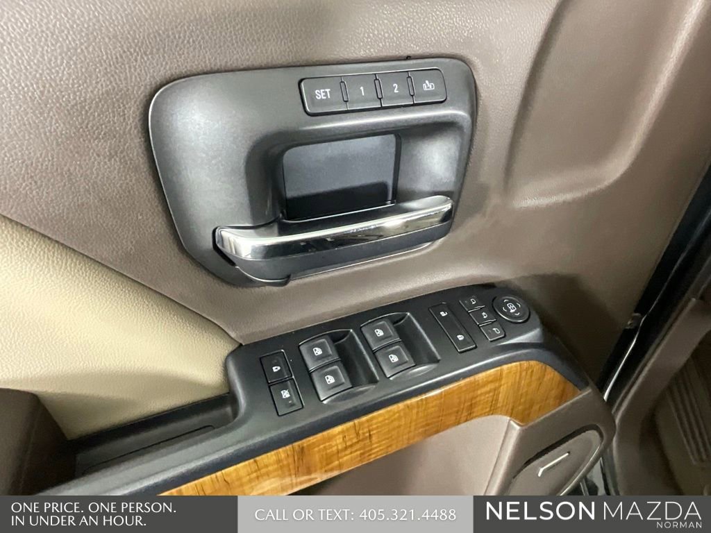 Used 2018 GMC Sierra 1500 SLT image 17