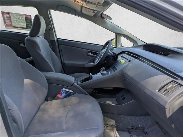 Used 2010 Toyota Prius Two image 18