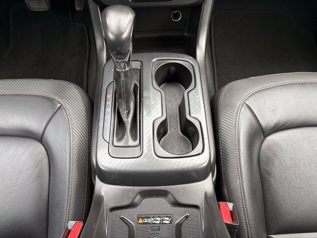 Used 2022 GMC Canyon AT4 w/ Trailering Package AWD/4WD image 30