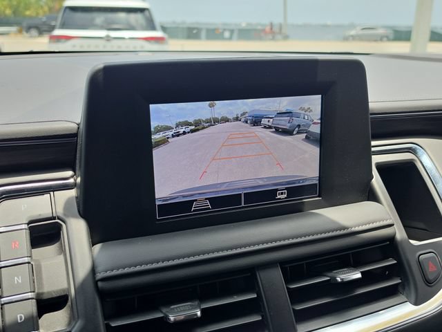 Used 2023 Chevrolet Tahoe LS RWD image 24