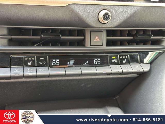 Used 2023 Toyota Crown AWD/4WD image 25
