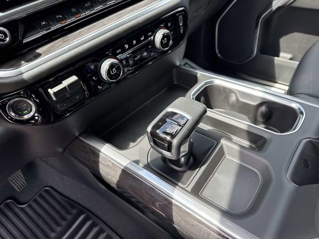 New 2026 Chevrolet Silverado 1500 LTZ w/ LTZ Convenience Package II AWD/4WD image 27