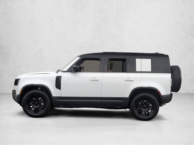 New 2026 Land Rover Defender 110 S AWD/4WD image 9