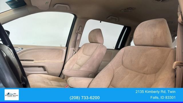 Used 2007 Honda Odyssey EX image 16