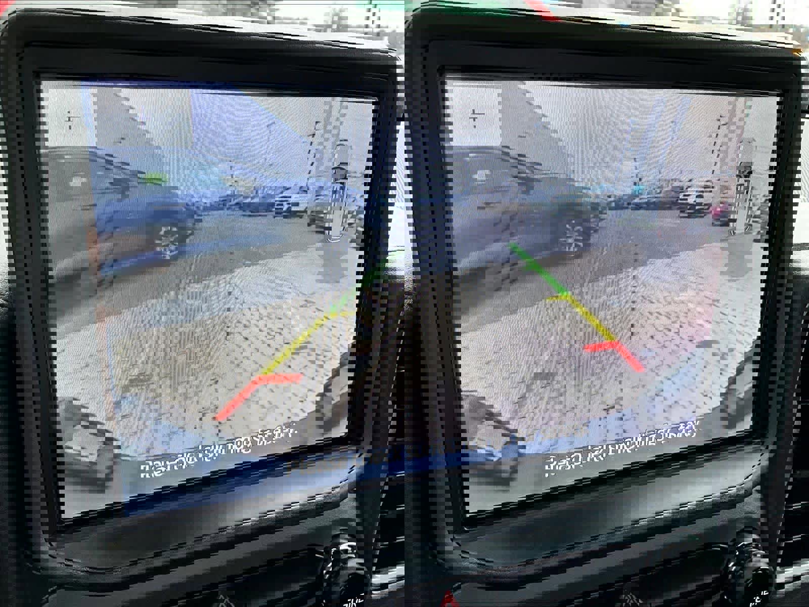 Used 2023 Ford Bronco Sport Outer Banks w/ Tech Package image 20