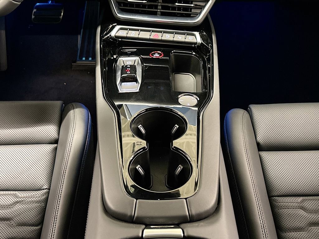New 2026 Audi S e-tron GT Premium Plus AWD/4WD image 13