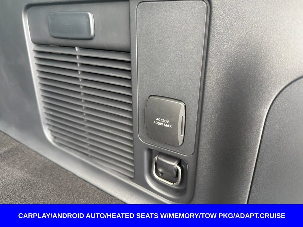 New 2027 Lincoln Navigator L Premier AWD/4WD image 17