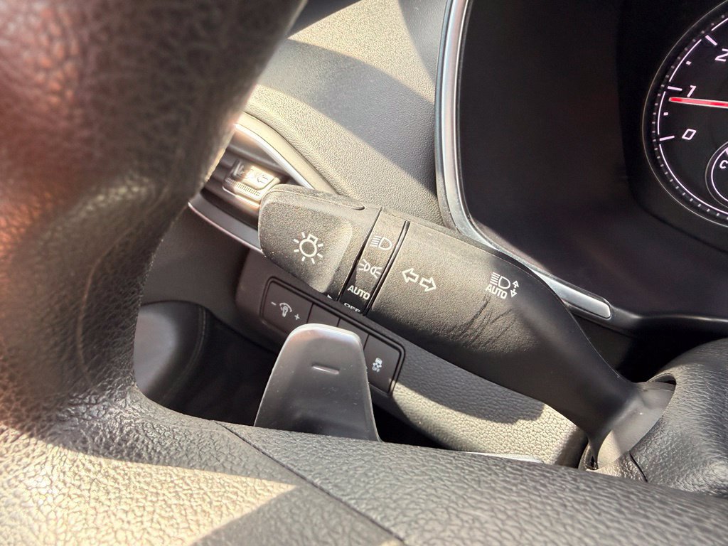 Used 2022 Hyundai Santa Fe SE AWD/4WD image 19