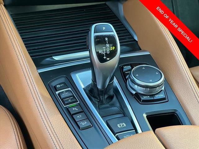 Used 2015 BMW X6 xDrive35i image 8