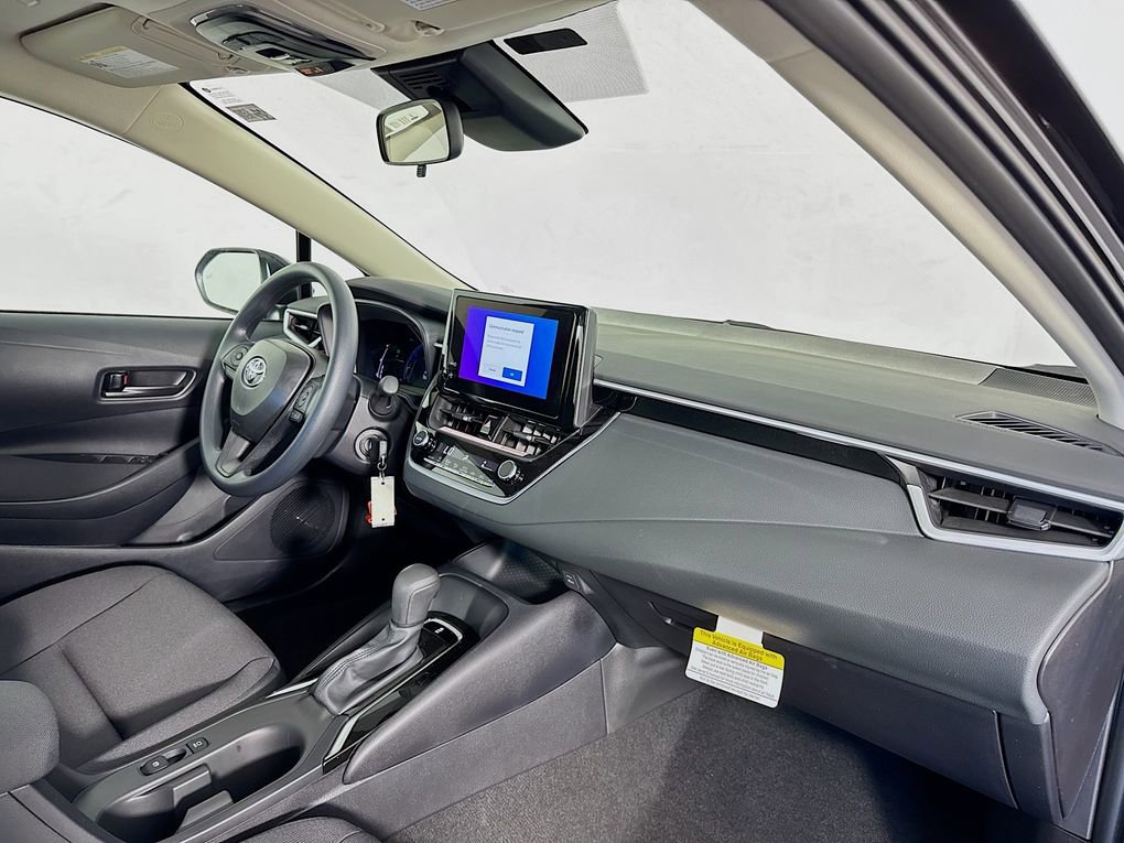 New 2026 Toyota Corolla LE image 29